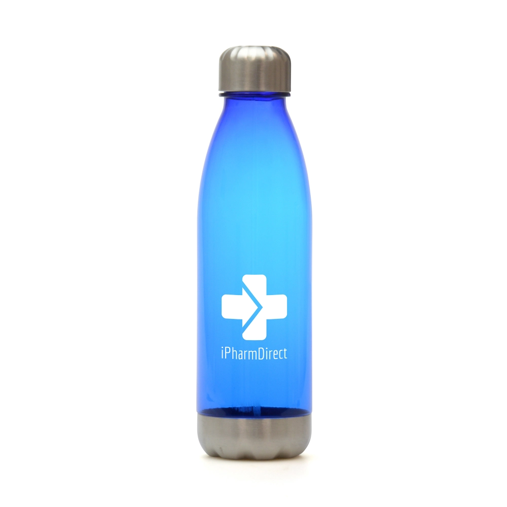 Ashford Revive Recycled 650ml Bottle
