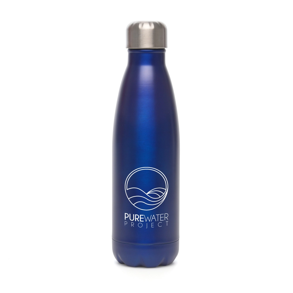 Ashford Plus Recycled 500ml Bottle