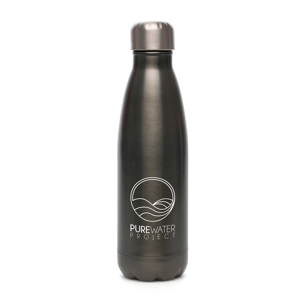 Ashford Plus Recycled 500ml Bottle