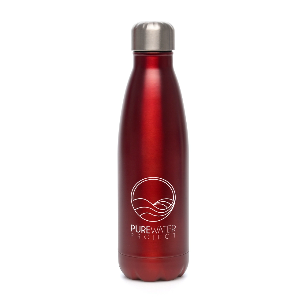 Ashford Plus Recycled 500ml Bottle