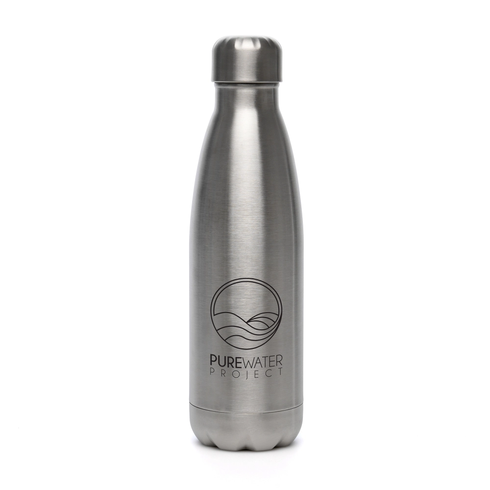 Ashford Plus Recycled 500ml Bottle