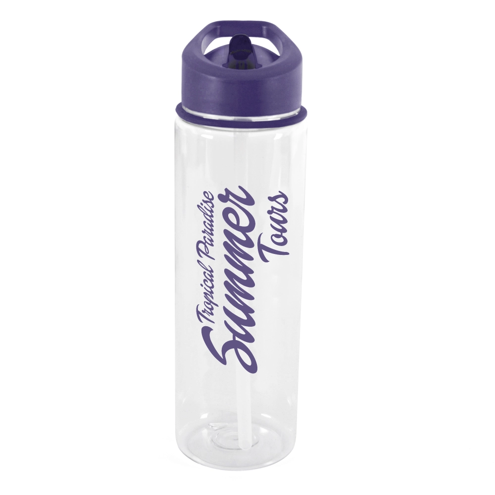 Evander 725ml Sports Bottle
