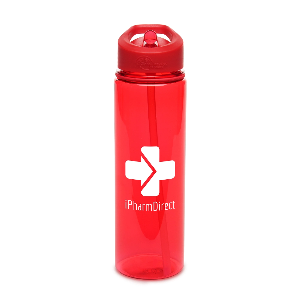 Evander Recycled Colour 725ml Bottle