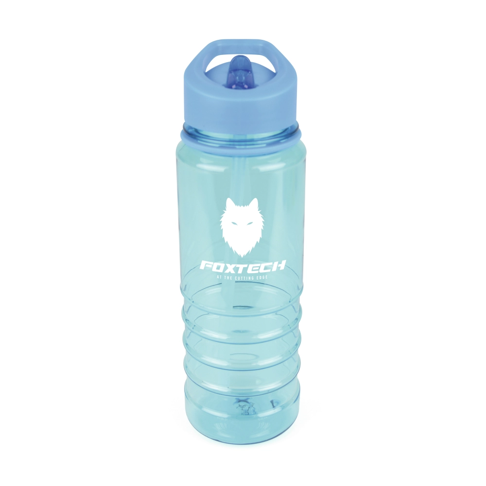 Tarn Coloured 750ml Sports Bottle