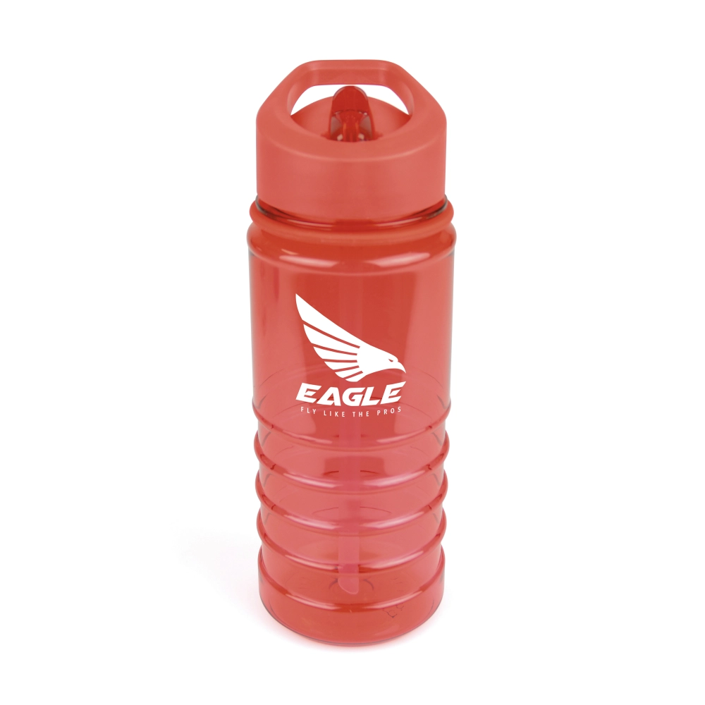 Tarn Coloured 550ml Sports Bottle