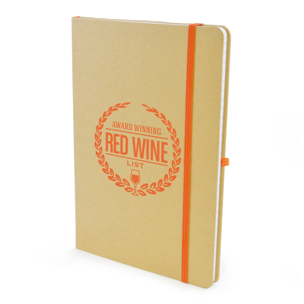 Nature Notebook and Pen Box Set