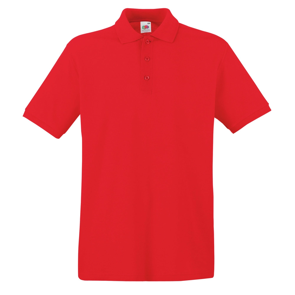 Fruit of the Loom Premium Polo Mens