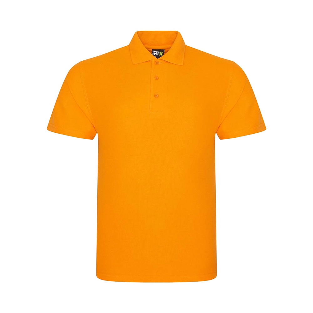 Pro RTX Polo Shirt