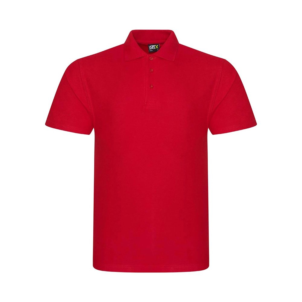 Pro RTX Polo Shirt
