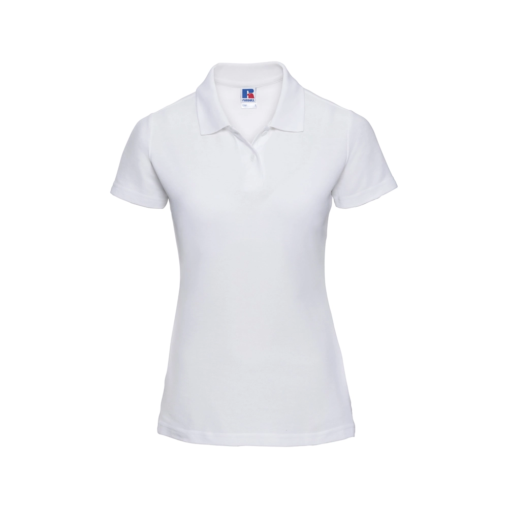 Russell Classic Polo Womens