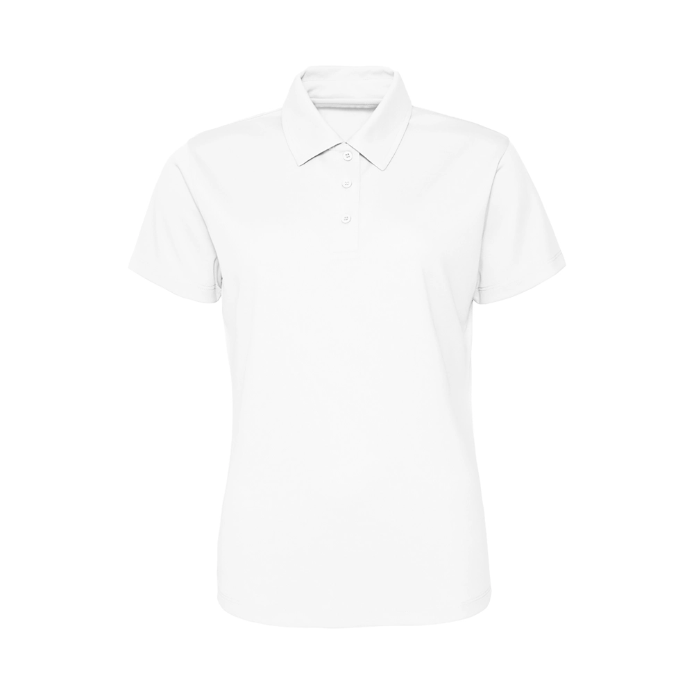 AWDis Polyester Just Cool Polo Womens