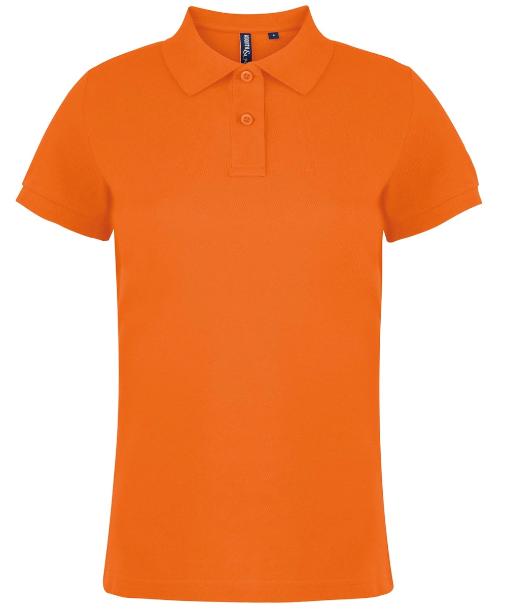 Asquith & Fox AQ020 Women's Classic Fit Polo