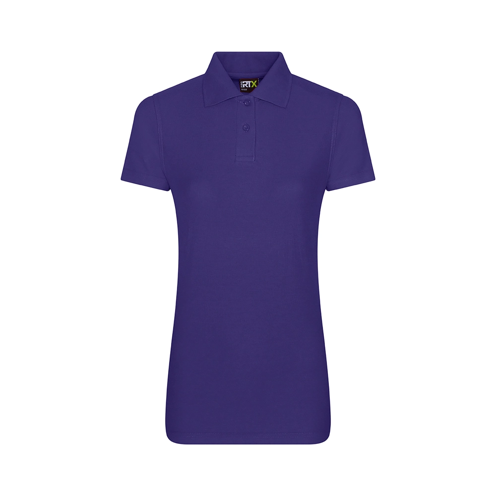 Pro RTX Polo Shirt Women's