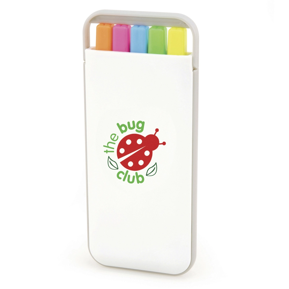 Buzz Highlighter