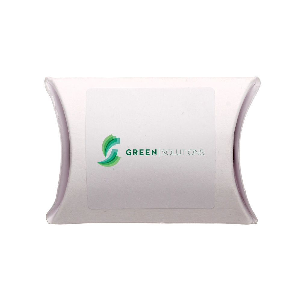 White Seed Ball Pillow Pack