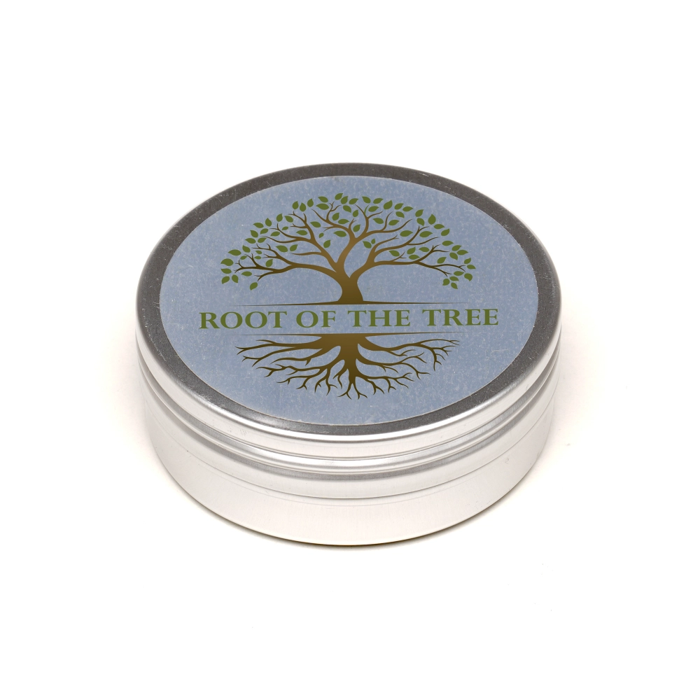 Mini Grow Tin