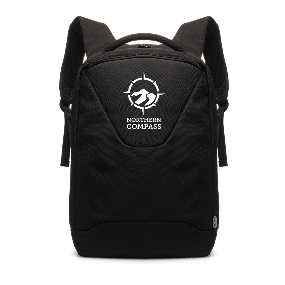 Anti-Theft Backpack