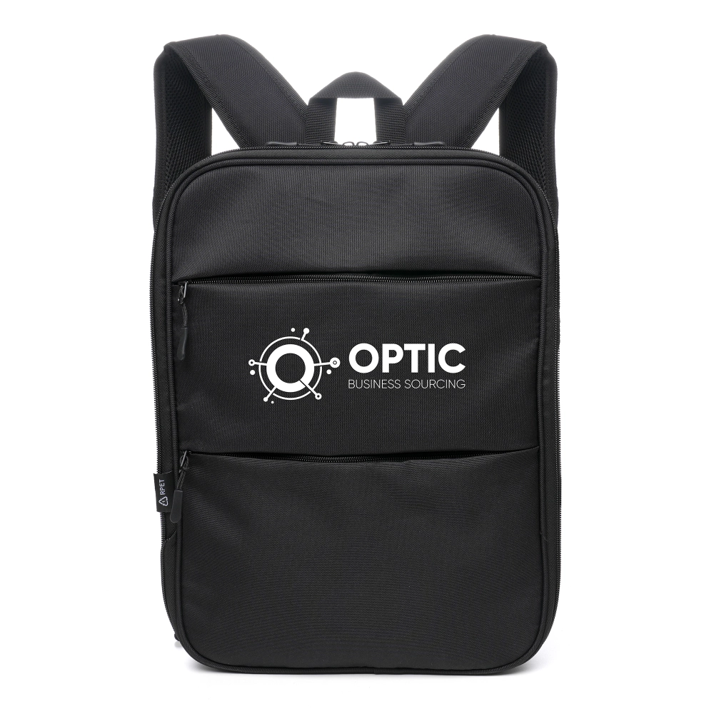 Recycled Extendable Backpack