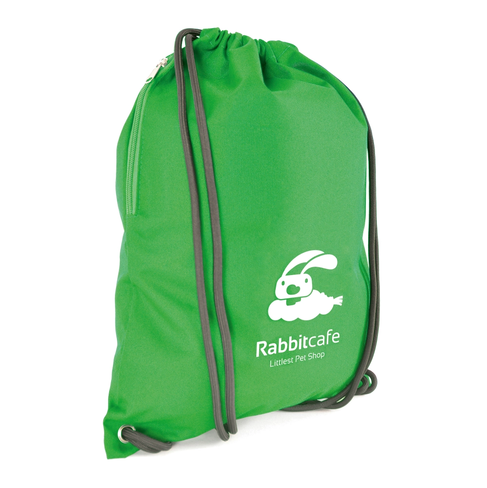 Dalton Drawstring Bag