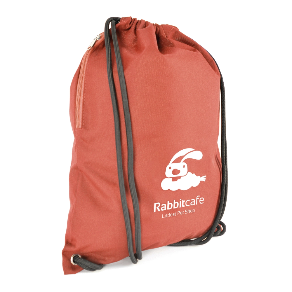 Dalton Drawstring Bag