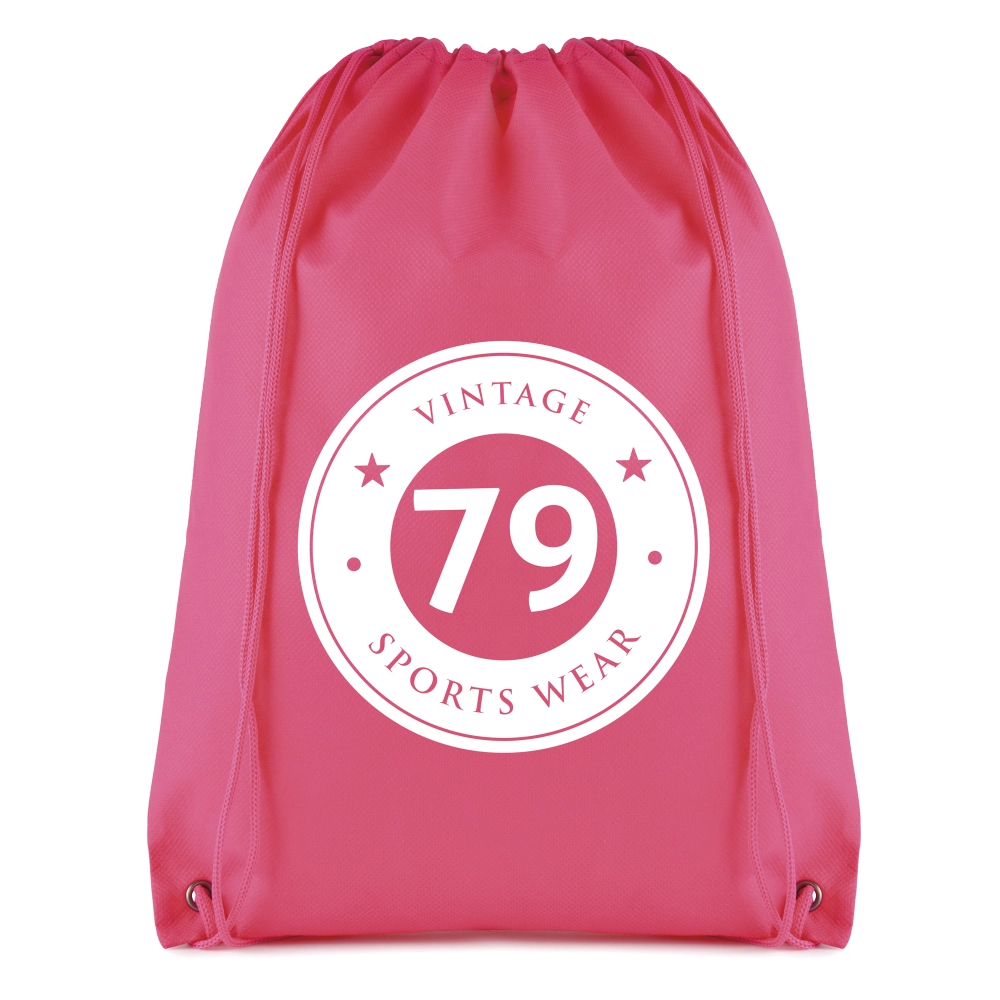 Rothy Drawstring Bag