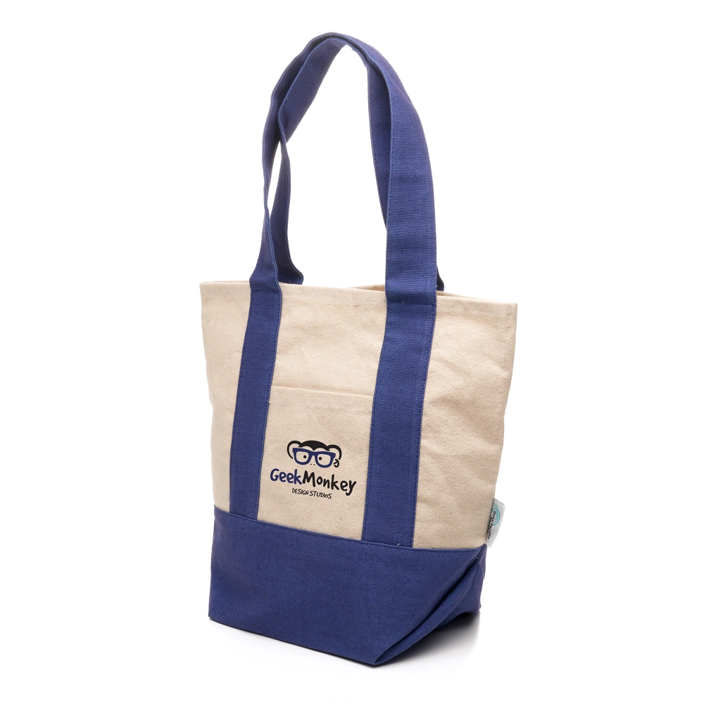 Rivington Mini Recycled Cotton Shopper