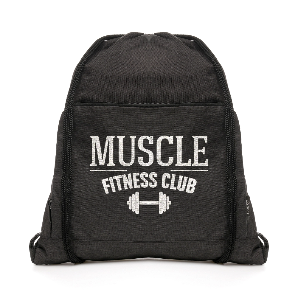 Reef Foldable Drawstring Bag