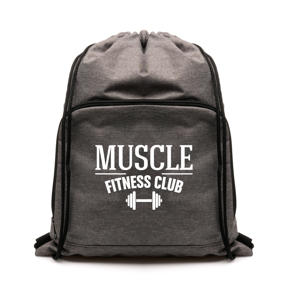 Reef Foldable Drawstring Bag