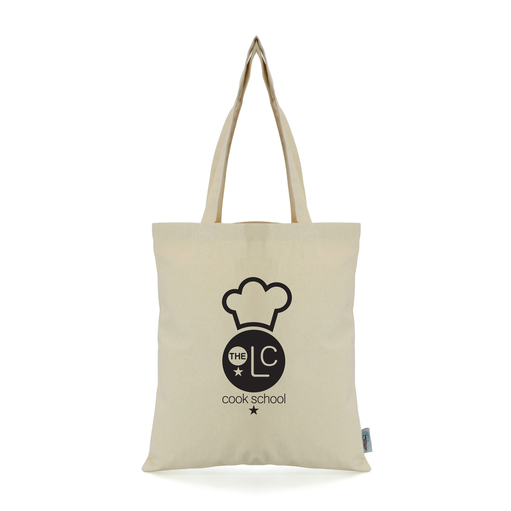 Hesketh Natural Recycled 7oz Shopper