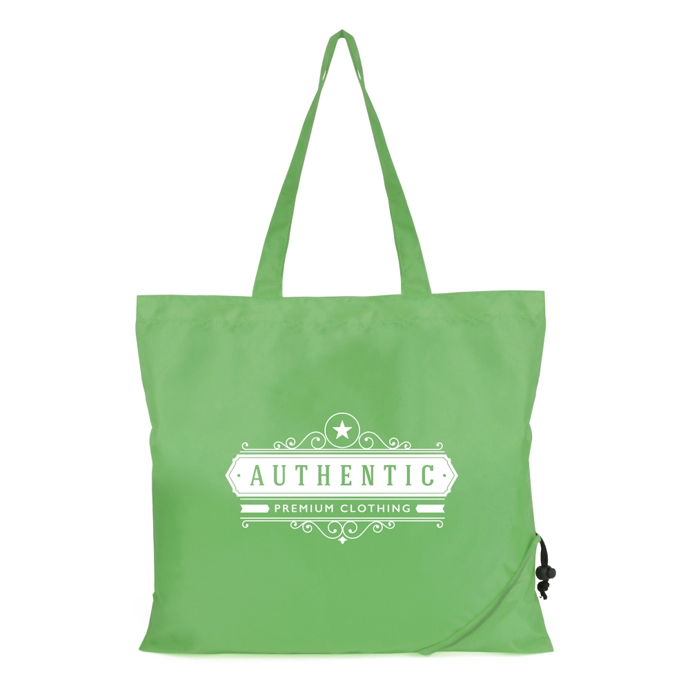Bayford Folding Shopper