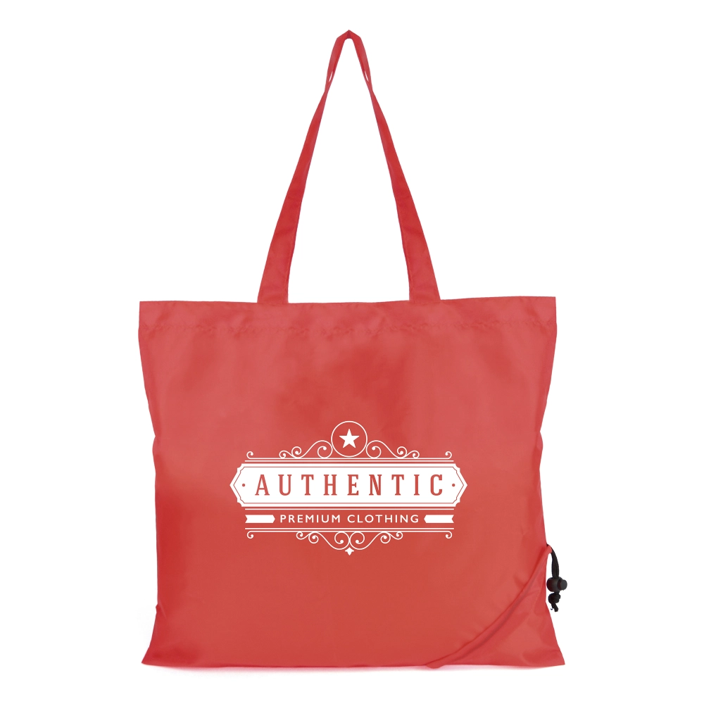 Bayford Folding Shopper