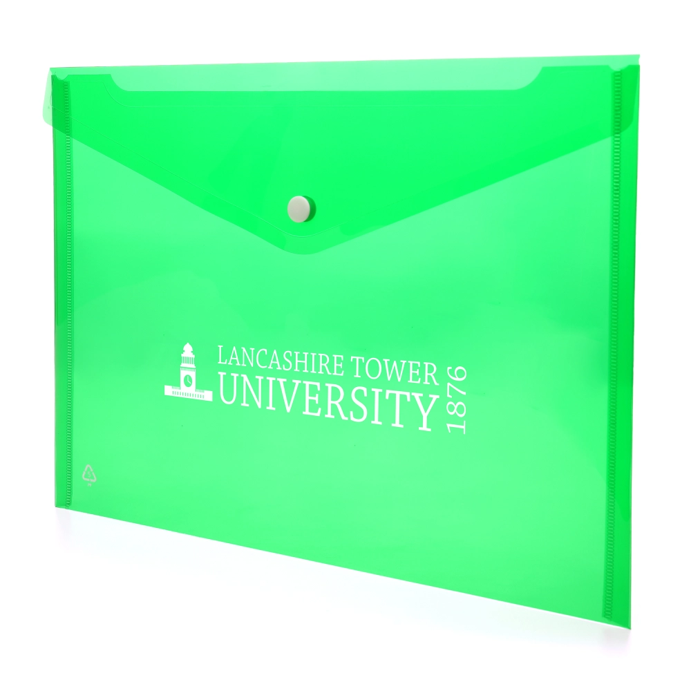 Hyde Document Folder