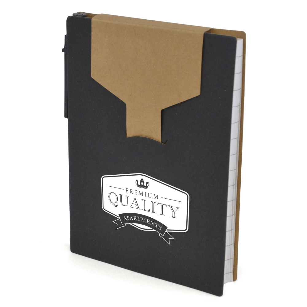 A6 Peckham Notebook