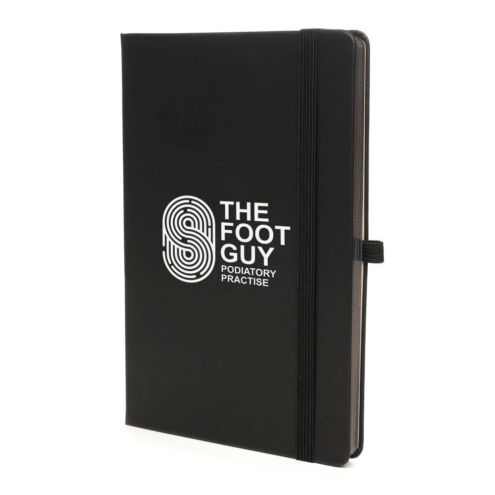 A5 Premium Nevus Mole Notebook