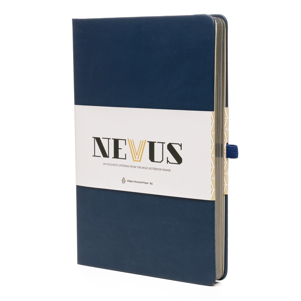 A5 Premium Nevus Mole Notebook
