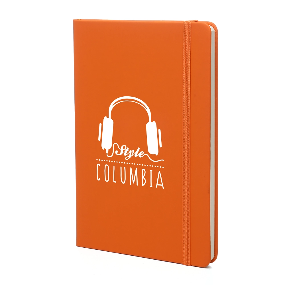 A5 Classic Notebook