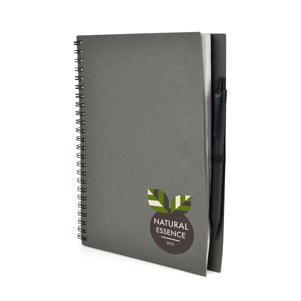 A5 Intimo Recycled Notebook