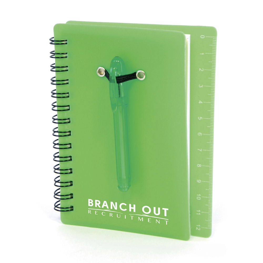 B7 Canopus Notebook