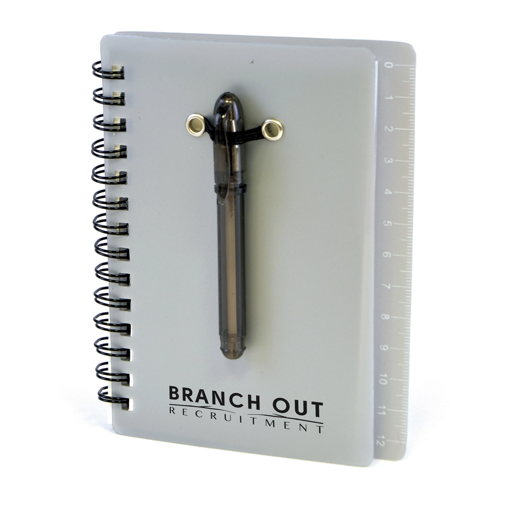 B7 Canopus Notebook