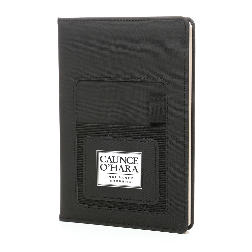 A5 Nexa Pocket Notebook