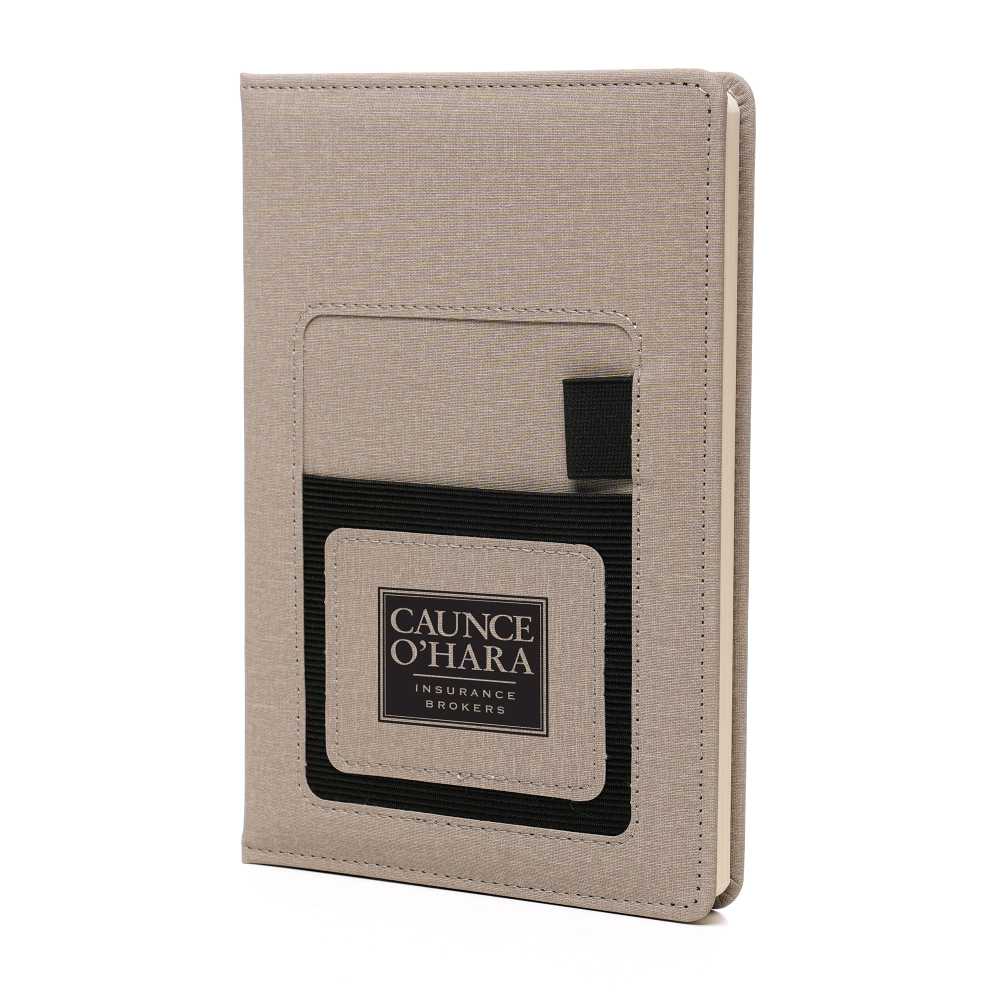 A5 Nexa Pocket Notebook