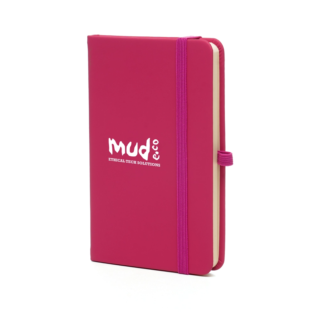 A6 Mole Notebook
