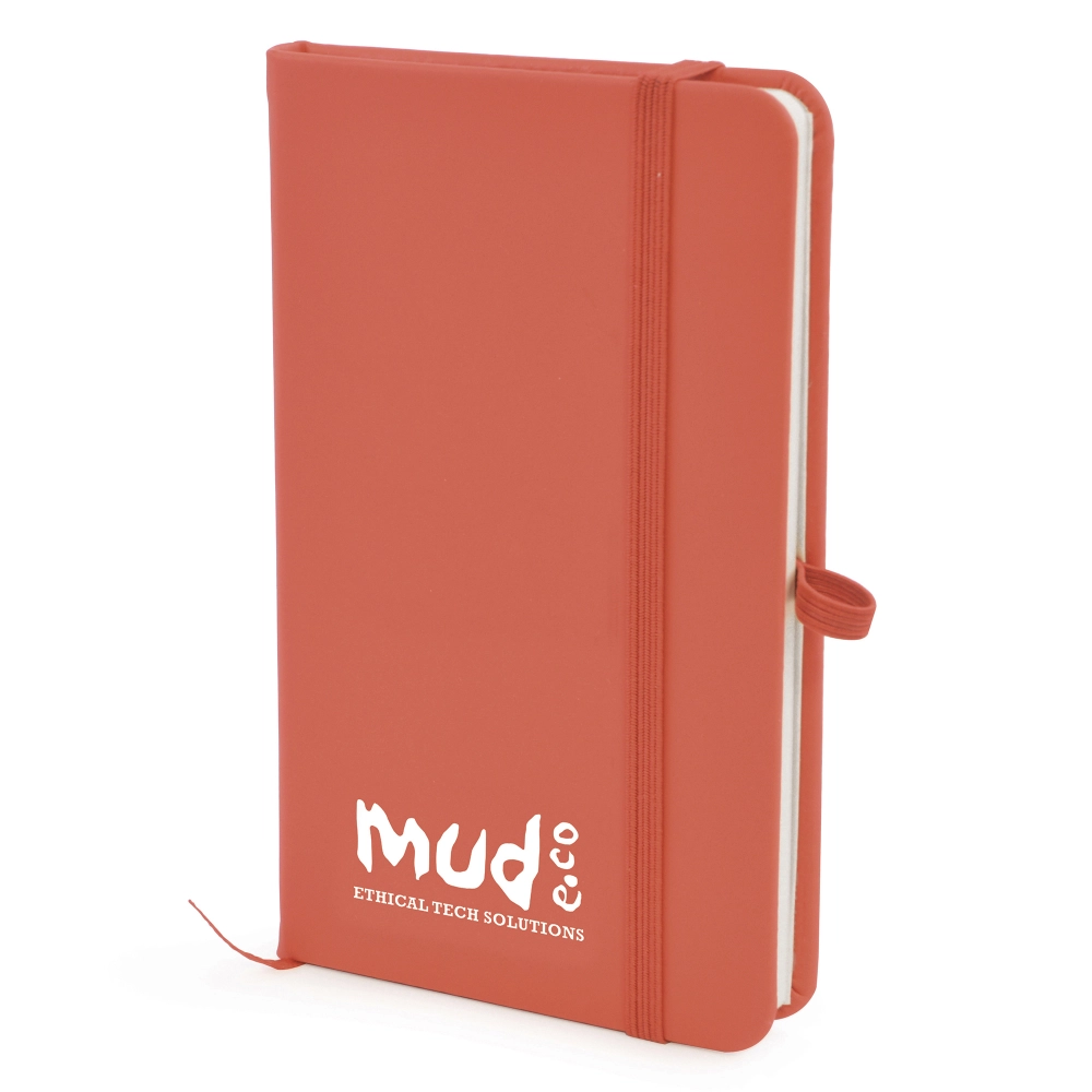 A6 Mole Notebook