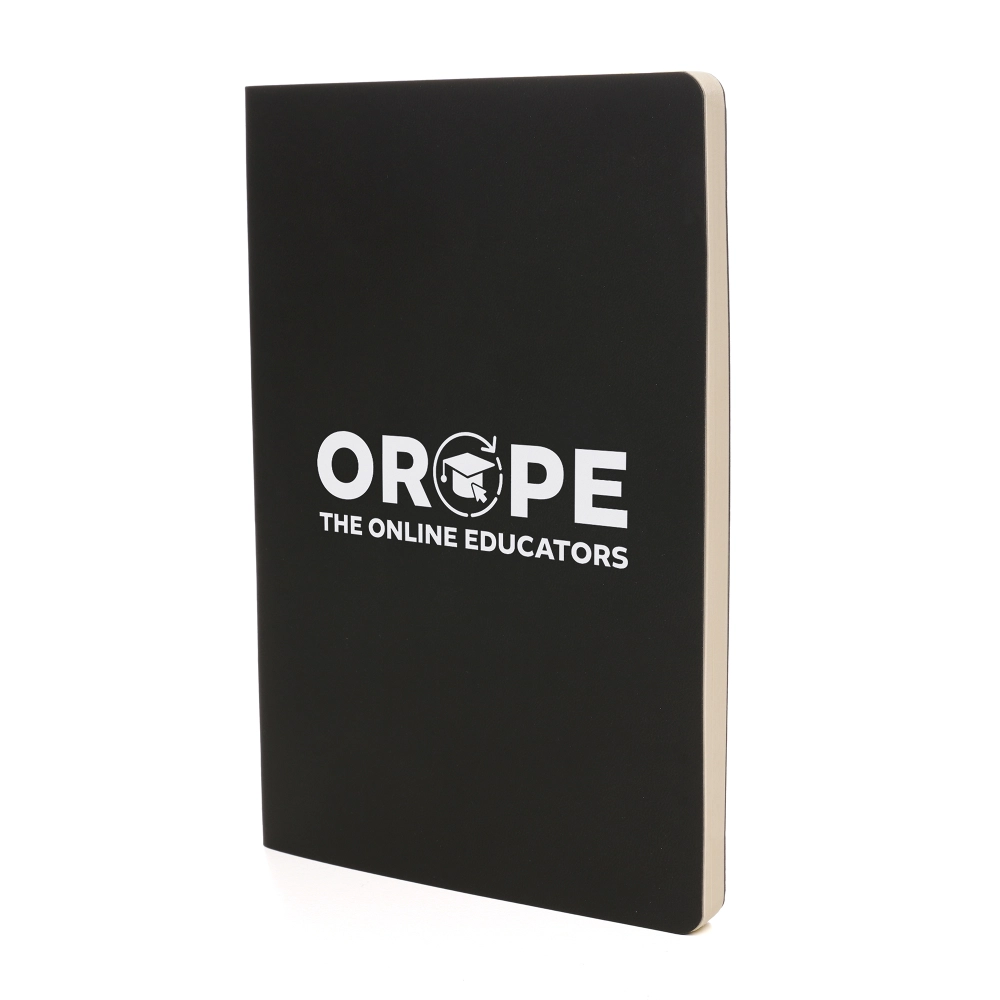A5 Flexi Premium Notebook