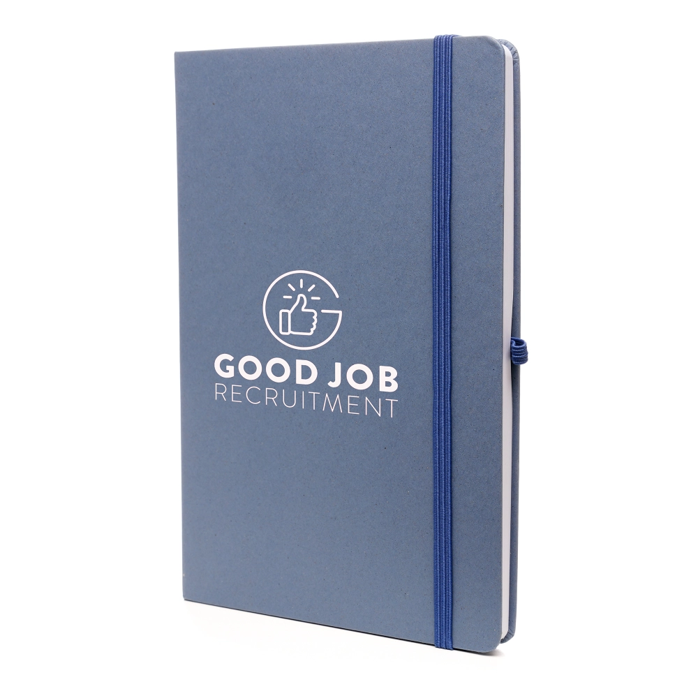 A5 Fruit Paper Notebook