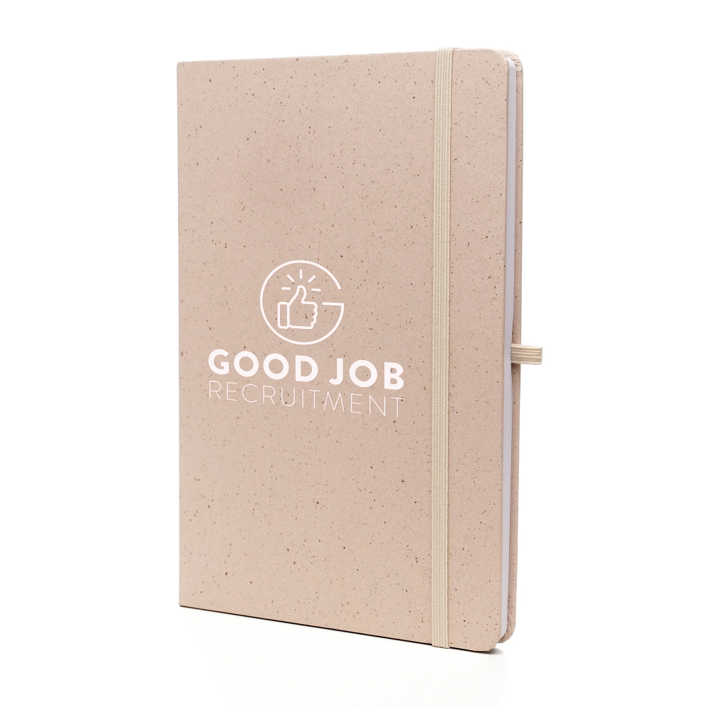 A5 Fruit Paper Notebook