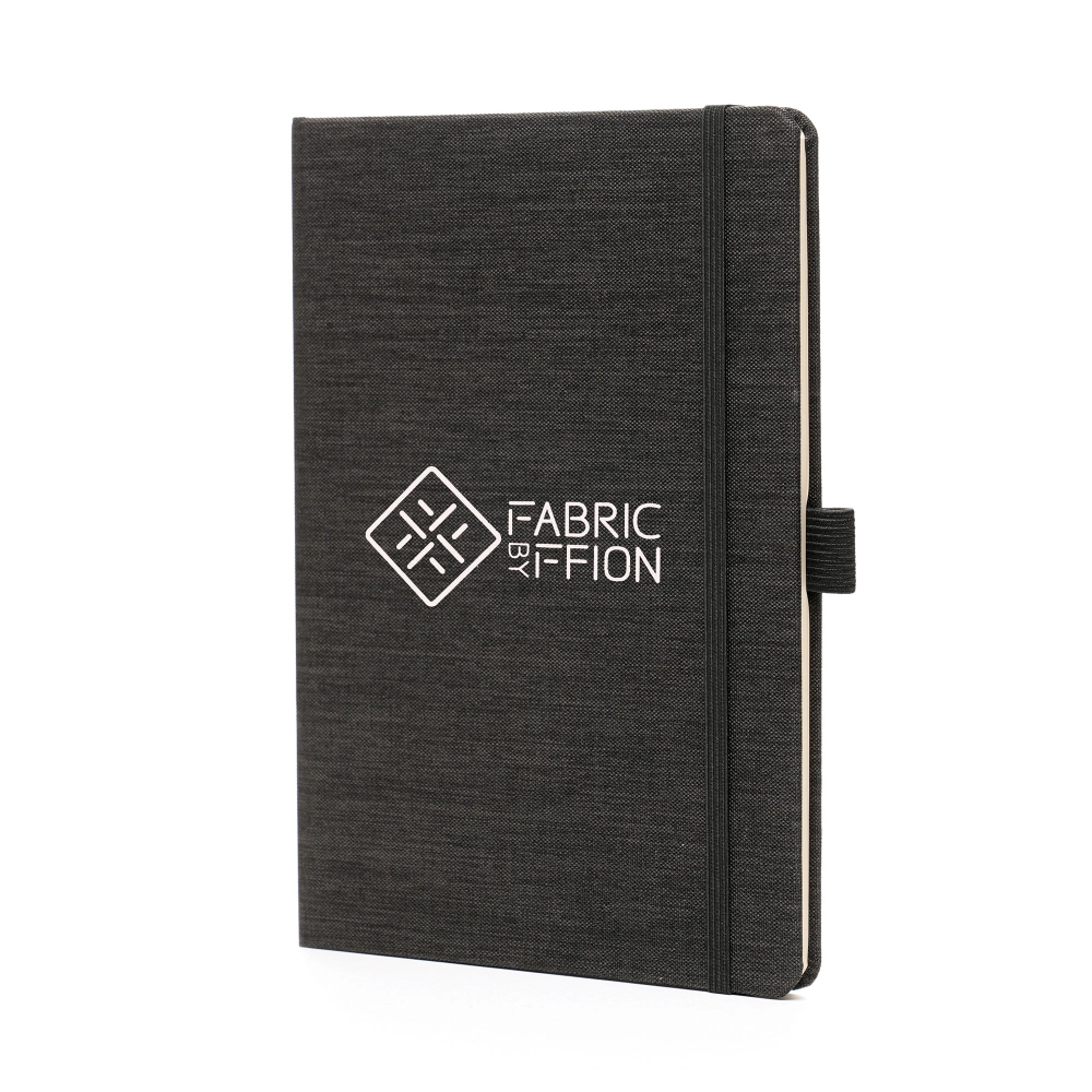 A5 Vero Recycled Notebook