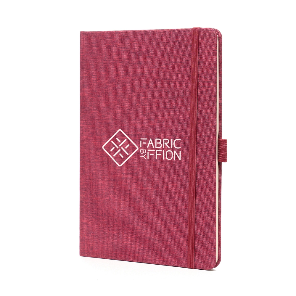 A5 Vero Recycled Notebook