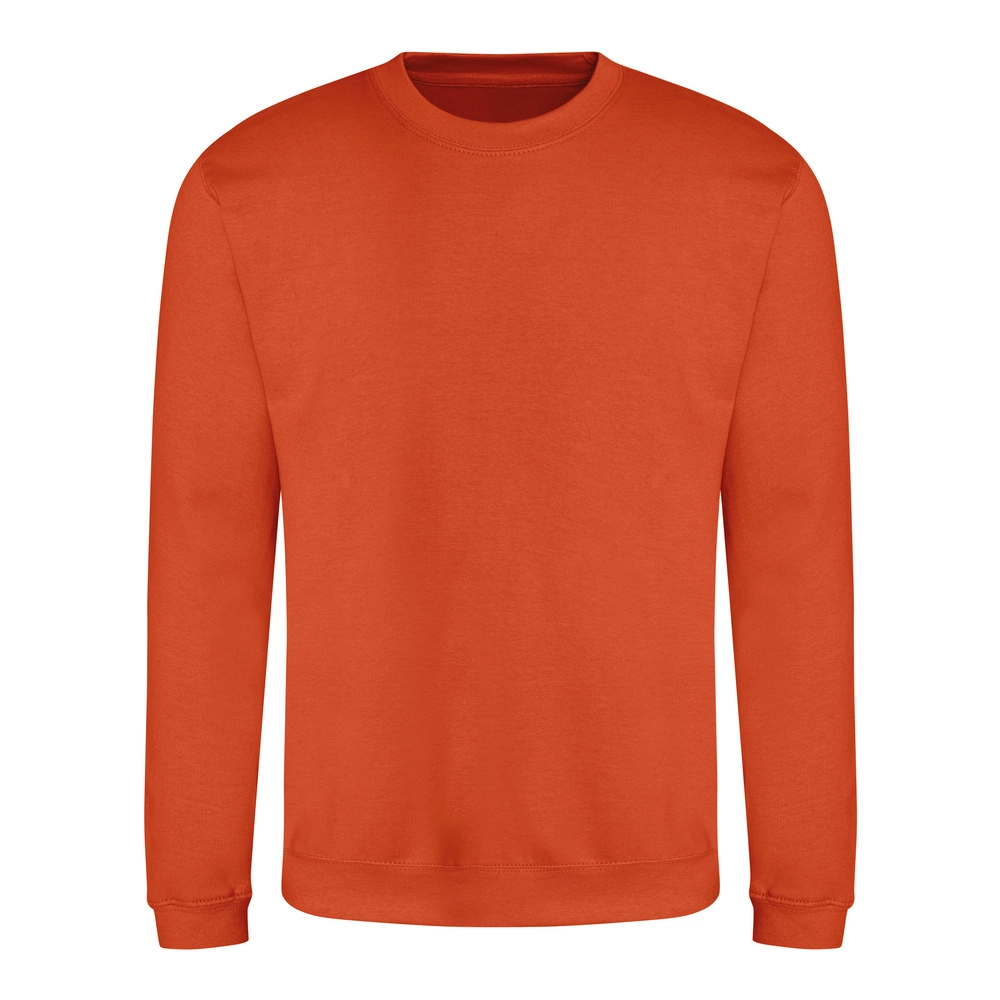 Burnt Orange