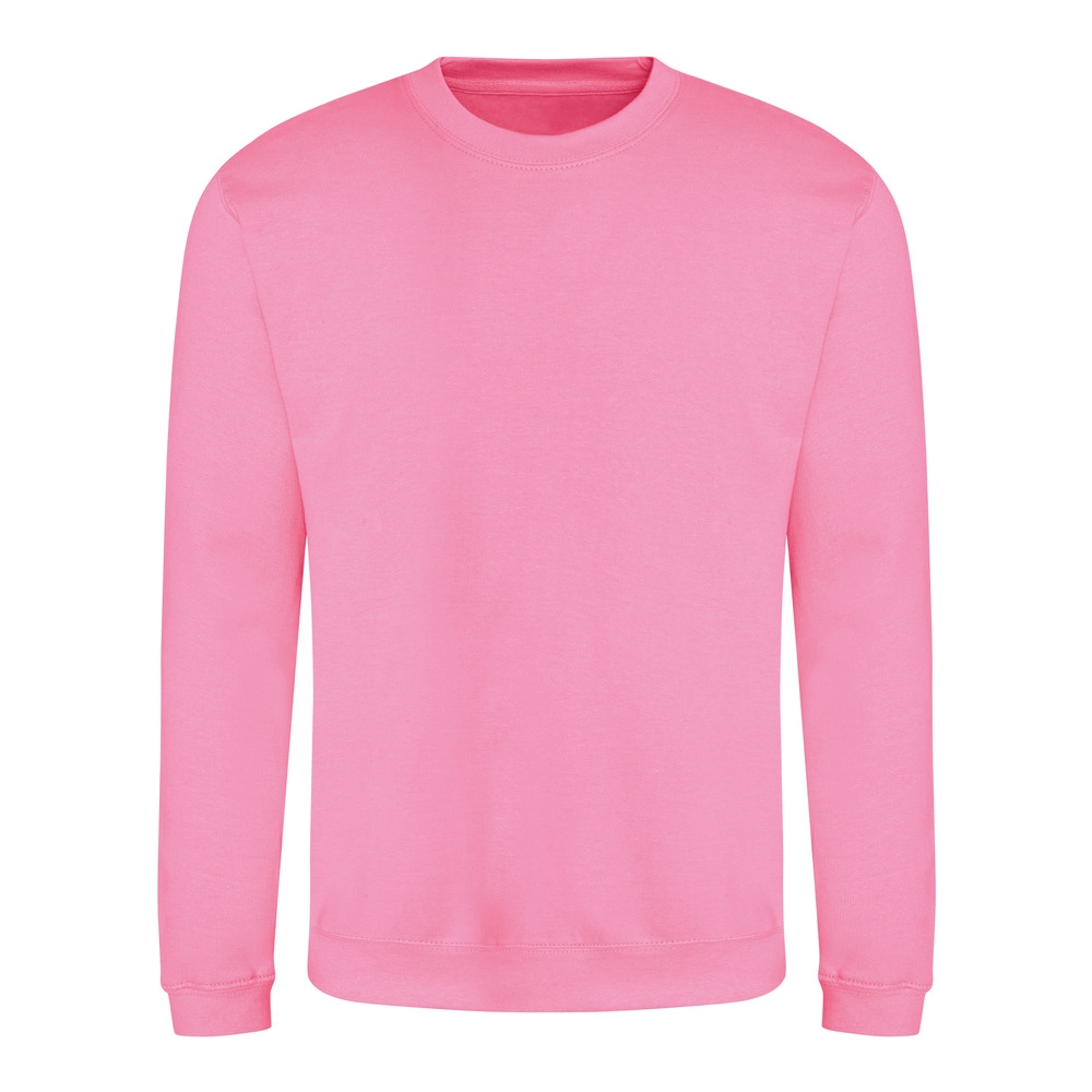 Candyfloss Pink